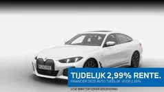 Gebruikt 2025 BMW i4 M Sport Sedan | € 69.641 (Super prijs)
