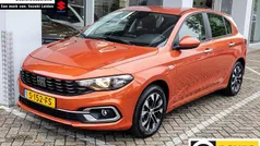 Oranje Gebruikt 2023 Fiat Tipo Hatchback | € 21.445 (Goede deal)