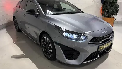Occasion Kia ProCeed GT-Line 120 PK (88 kW) 2023 Stationwagen