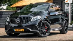 Gebruikt 2017 Mercedes S63 AMG AMG Coupé | € 65.950 (Super prijs)