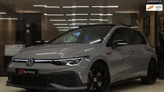 Grijs Gebruikt 2021 VW Golf VIII GTI Hatchback | € 36.950 (Eerlijke prijs)