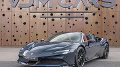 Gebruikt 2021 Ferrari SF90 Cabriolet | € 499.900
