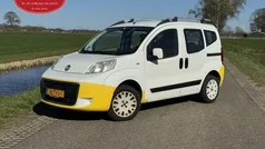 Gebruikt 2012 Fiat Qubo Trekking MPV | € 3.450 (Eerlijke prijs)