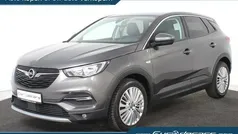 Gebruikt 2019 Opel Grandland X Innovation SUV | € 17.600 (Eerlijke prijs)