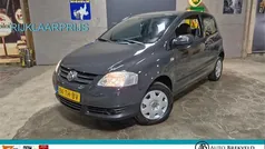 Gebruikt 2006 VW Fox Trendline Hatchback | € 1.350 (Eerlijke prijs)