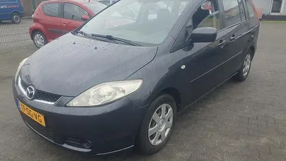 Gebruikt 2006 Mazda 5 Touring MPV | € 1.999 (Eerlijke prijs)