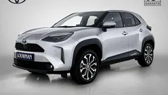 Grijs Gebruikt 2022 Toyota Yaris Cross Limited SUV | € 27.945 (Eerlijke prijs)
