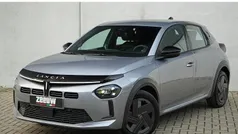 Grijs Nieuw 2025 Lancia Ypsilon Hatchback | € 28.450 (Goede deal)