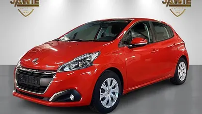 Gebruikt 2016 Peugeot 208 Premium Hatchback | € 5.999 (Eerlijke prijs)