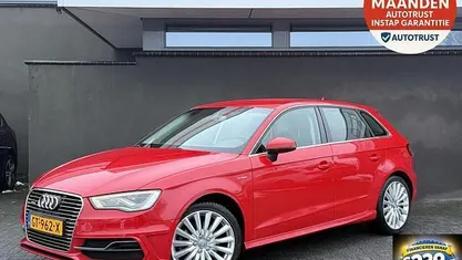 Occasion Audi A3 Sportback Ambition 150 PK (110 kW) 2015 Hatchback