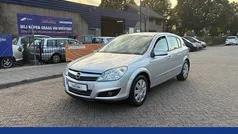 Gebruikt 2008 Opel Astra Hatchback | € 1.995 (Eerlijke prijs)