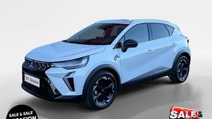 Occasion Mitsubishi ASX Intense+ 140 PK (102 kW) 2024 SUV