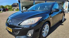 Gebruikt 2013 Mazda 3 Hatchback | € 7.650 (Goede deal)