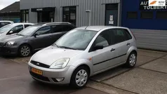 Gebruikt 2005 Ford Fiesta Futura Hatchback | € 999 (Goede deal)