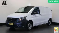 Gebruikt 2017 Mercedes Vito MPV | € 14.950 (Super prijs)