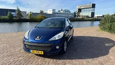 Gebruikt 2009 Peugeot 207 Hatchback | € 3.950 (Eerlijke prijs)
