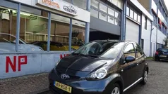 Gebruikt 2007 Toyota Aygo Hatchback | € 2.250 (Eerlijke prijs)