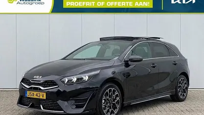 Occasion 2026 Kia Ceed GT Hatchback | € 36.980 (Eerlijke prijs)