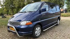 Overige Gebruikt 2002 Toyota HiAce Executive MPV | € 5.500 (Eerlijke prijs)
