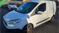 Gebruikt 2017 Ford Transit Van | € 4.950 (Eerlijke prijs)