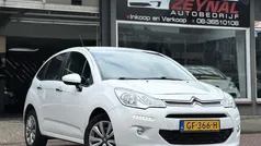Gebruikt 2015 Citroën C3 PureTech Hatchback | € 2.999 (Super prijs)