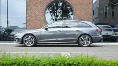 Gebruikt 2021 Audi A4 S-Line Stationwagen | € 35.995 (Eerlijke prijs)