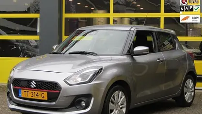 Occasion Suzuki Swift 90 PK (66 kW) 2018 Hatchback