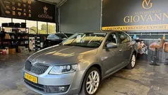 Gebruikt 2013 Skoda Octavia Business Line Hatchback | € 7.950 (Eerlijke prijs)