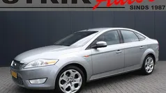 Grijs Gebruikt 2007 Ford Mondeo Titanium Sedan | € 4.849 (Eerlijke prijs)