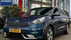 Gebruikt 2019 Kia Niro SUV | € 19.390 (Eerlijke prijs)