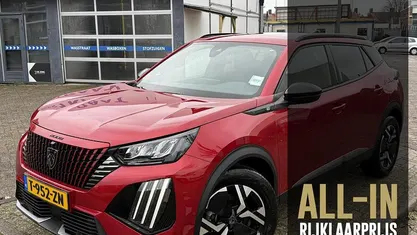 Occasion Peugeot e-2008 Allure 114 kW (156 PK) 2023 SUV