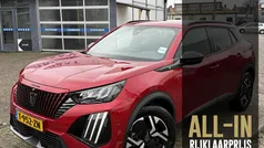 Gebruikt 2023 Peugeot e-2008 Allure SUV | € 26.950 (Eerlijke prijs)