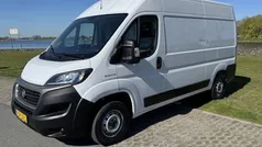 Wit Gebruikt 2020 Fiat Ducato Van | € 19.990 (Eerlijke prijs)