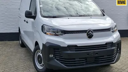 Bestelbus Gebruikt 2024 Citroën Jumpy MPV | € 25.190 (Eerlijke prijs)