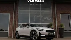 Wit Gebruikt 2020 Polestar 2 Long Range Dual motor Sedan | € 25.450 (Eerlijke prijs)