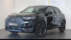 Zwart Gebruikt 2019 DS Automobiles DS3 Crossback SUV | € 19.950 (Eerlijke prijs)