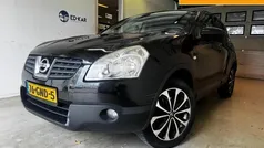 Gebruikt 2008 Nissan Qashqai Pack SUV | € 3.995 (Eerlijke prijs)