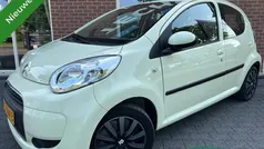 Gebruikt 2010 Citroën C1 Hatchback | € 2.699 (Eerlijke prijs)