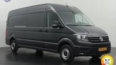 Grijs Gebruikt 2023 VW Crafter Highline Van | € 24.700 (Eerlijke prijs)