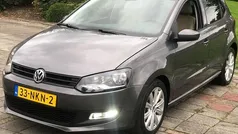 Gebruikt 2010 VW Polo Highline Hatchback | € 3.999 (Goede deal)