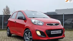 Gebruikt 2014 Kia Picanto Comfort Hatchback | € 5.995 (Eerlijke prijs)