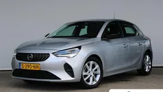 Grijs Gebruikt 2023 Opel Corsa Elegance Hatchback | € 15.395 (Eerlijke prijs)