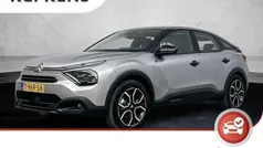 Gebruikt 2023 Citroën e-C4 Feel SUV | € 18.300 (Goede deal)