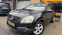 Gebruikt 2008 Nissan Qashqai +2 Tekna SUV | € 5.995 (Goede deal)