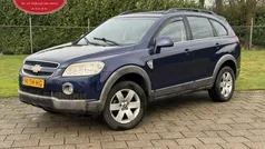 Gebruikt 2006 Chevrolet Captiva SUV | € 2.450 (Eerlijke prijs)