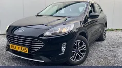 Gebruikt 2021 Ford Kuga Titanium SUV | € 21.950 (Super prijs)