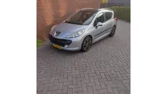 Gebruikt 2008 Peugeot 207 Stationwagen | € 1.950 (Eerlijke prijs)