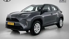 Grijs Gebruikt 2024 Toyota Yaris Cross Active SUV | € 27.400 (Eerlijke prijs)