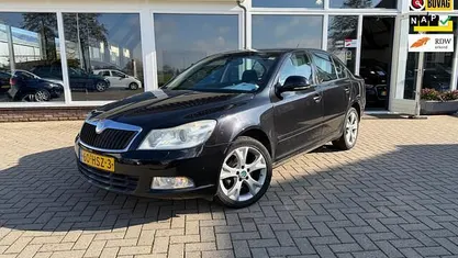 Occasion Skoda Octavia Elegance 122 PK (89 kW) 2009 Hatchback