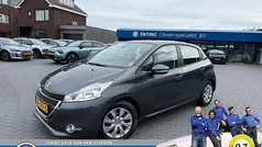 Grijs Gebruikt 2012 Peugeot 208 Envy Hatchback | € 3.400 (Eerlijke prijs)